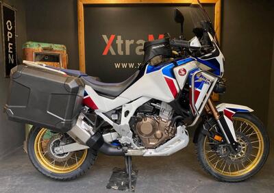 Honda Africa Twin CRF 1100L Adventure Sports Travel Edition (2020 - 21) - Annuncio 9438877