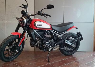 Ducati Scrambler 800 Icon (2017 - 2020) - Annuncio 9438880