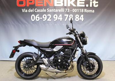 Kawasaki Z 650 RS (2022 - 25) - Annuncio 9438891