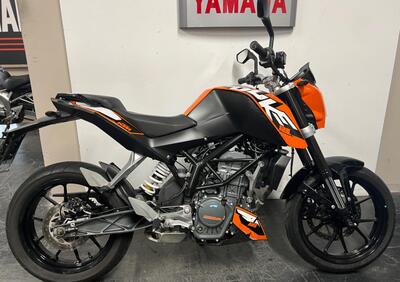 KTM 125 Duke ABS (2013 - 16) - Annuncio 9438886