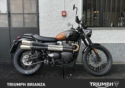 Triumph Scrambler 900 (2023 - 24) - Annuncio 9384134