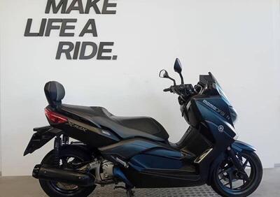 Yamaha X-Max 250 Momodesign (2015 - 16) - Annuncio 9438901