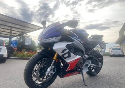 Aprilia RS 660 (2020 - 24) - Annuncio 9438917