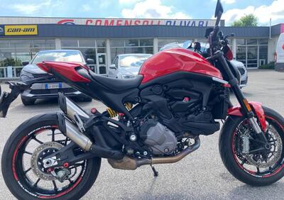 Ducati Monster 937 + (2021 - 24) - Annuncio 9438920