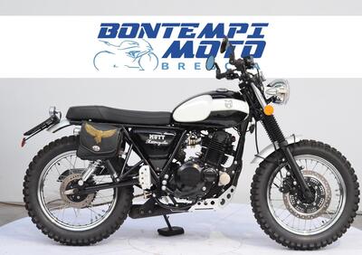 Mutt Motorcycles GT-SS 250 (2022 - 24) - Annuncio 9438941