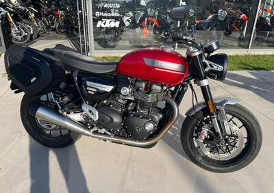 Triumph Speed Twin 1200 (2021 - 24) - Annuncio 9438944