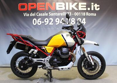 Moto Guzzi V85 TT Evocative Graphics (2021 - 23) - Annuncio 9438976