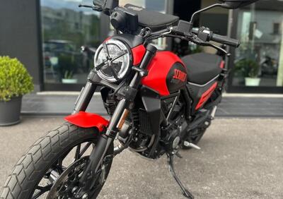 Ducati Scrambler 800 Full Throttle (2023 - 24) - Annuncio 9439046