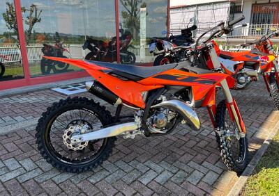 KTM SX 125 (2025) - Annuncio 9439047