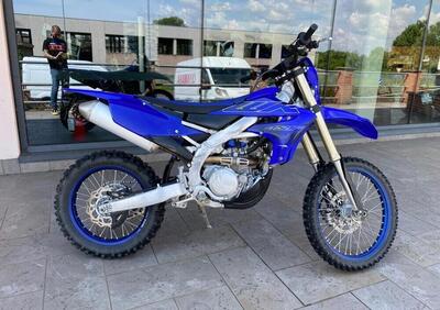 Yamaha WR 450 F (2022 - 24) - Annuncio 9439083