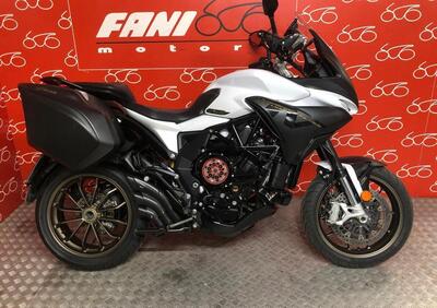 MV Agusta Turismo Veloce 800 Lusso SCS (2017 - 20) - Annuncio 9439091