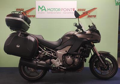 Kawasaki Versys 1000 ABS (2015 - 16) - Annuncio 9415828