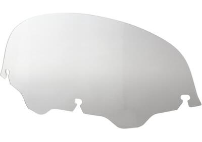Parabrezza Memphis Bagger alto 18 cm trasparente p  - Annuncio 8563862