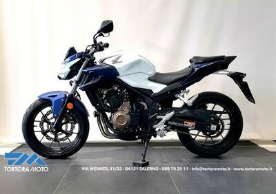 Honda CB 500 F (2019 - 20) - Annuncio 9439157