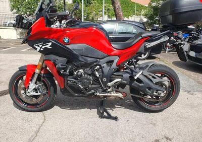 Bmw S 1000 XR (2020 - 23) - Annuncio 9439173