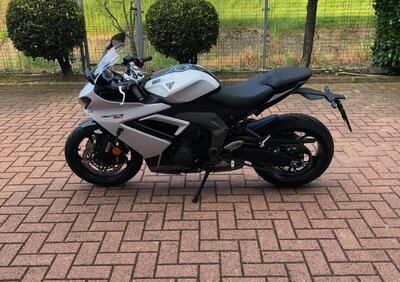 Triumph Daytona 660 (2024) - Annuncio 9439250