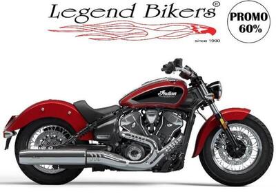 Indian Scout 1250 Classic (2025) - Annuncio 9439281