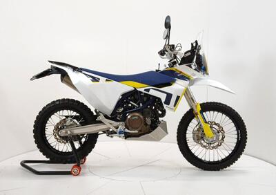 Husqvarna 701 Enduro (2022) - Annuncio 9439290