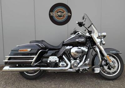 Harley-Davidson 1690 Road King (2013 - 16) - FLHR - Annuncio 9439369