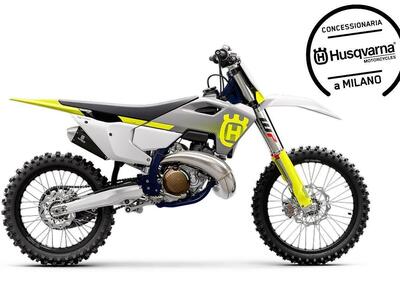 Husqvarna TC 250 (2024) - Annuncio 9439301