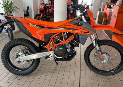 KTM 690 Enduro R (2022 - 24) - Annuncio 9439389