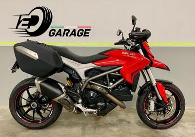 Ducati Hyperstrada 821 (2013 - 15) - Annuncio 9439463
