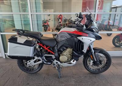 Ducati Multistrada V4 Rally (2023 - 24) - Annuncio 9439560