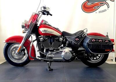 Harley-Davidson Hydra-Glide Revival (2024) - Annuncio 9439580