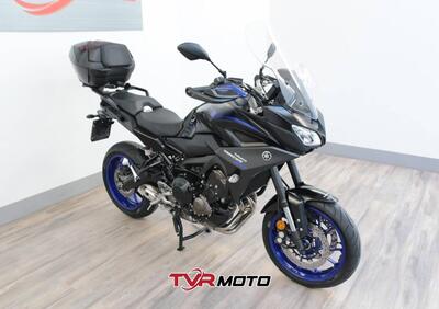 Yamaha Tracer 900 (2018 - 20) - Annuncio 9439620