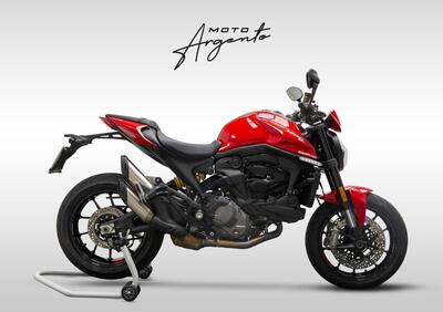 Ducati Monster 937 (2021 - 24) - Annuncio 9439638