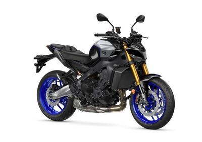 Yamaha MT-09 SP (2024 - 25) - Annuncio 9439728