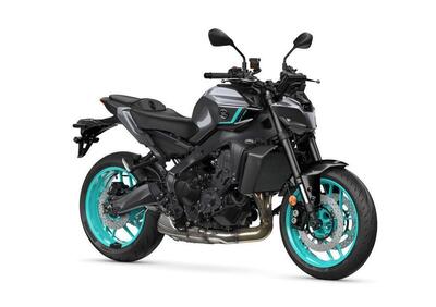 Yamaha MT-09 (2024 - 25) - Annuncio 9439730