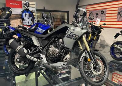 Yamaha Ténéré 700 (2022 - 24) - Annuncio 9439737