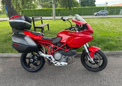 Ducati Multistrada 1100 (2006 - 09) - Annuncio 9439796