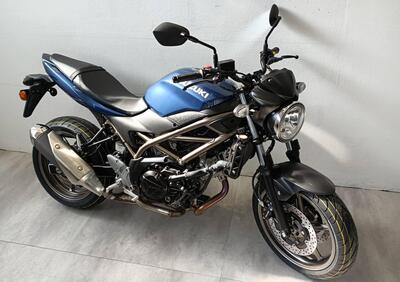 Suzuki SV650 (2021 - 25) - Annuncio 9430121