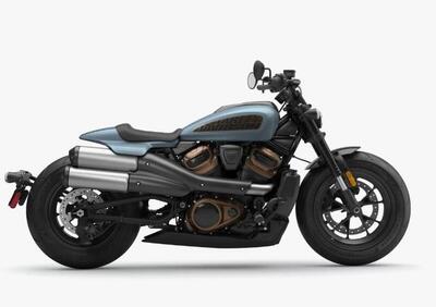 Harley-Davidson Sportster S (2022 - 24) - Annuncio 9439825