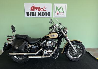 Kawasaki VN 800 Classic (1996 - 00) - Annuncio 9439904