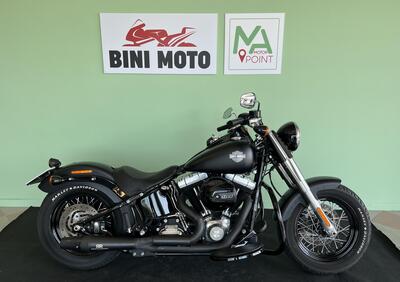 Harley-Davidson 1690 Slim (2017) - FLS - Annuncio 9439905