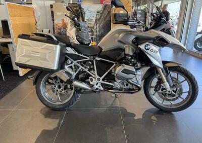 Bmw R 1200 GS (2013 - 16) - Annuncio 9439892