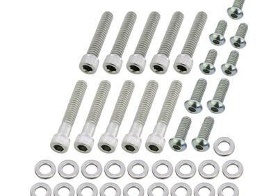 Kit viti inox coperchio primaria, frizione e ispez  - Annuncio 9440014