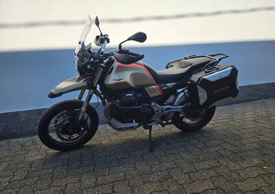 Moto Guzzi V85 TT Travel (2021 - 23) - Annuncio 9440101