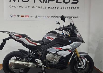 Bmw S 1000 XR (2015 - 16) - Annuncio 9440162