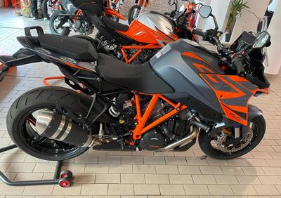 KTM 1290 Super Duke GT (2022 - 24) - Annuncio 9440192