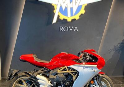 MV Agusta Superveloce 800 (2021 - 24) - Annuncio 9440197