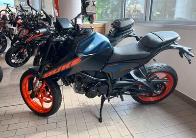 KTM 125 Duke (2024) - Annuncio 9440201