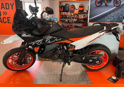 KTM 890 SMT (2023 - 24) - Annuncio 9440204