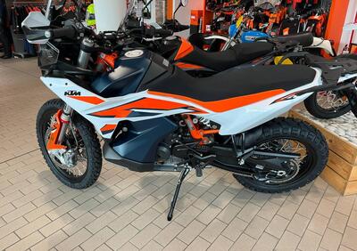 KTM 890 Adventure R (2023 - 24) - Annuncio 9440210