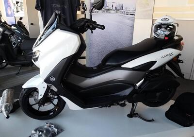 Yamaha N-Max 155 (2022 - 24) - Annuncio 9440224