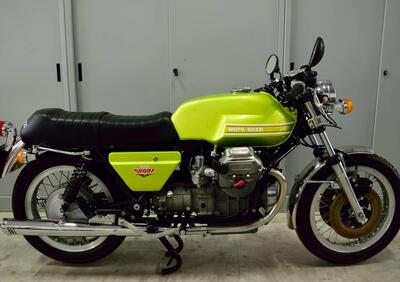 Moto Guzzi V7 Sport 750 - Annuncio 9440221