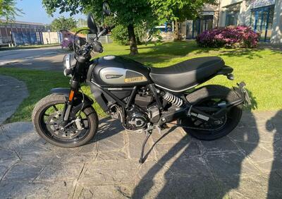 Ducati Scrambler 800 Icon (2017 - 20) - Annuncio 9440249